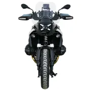 Windshield MRA sports screen SPM colorless for BMW R1300GS