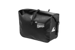 Side bag Endurance Black by Touratech Waterproof