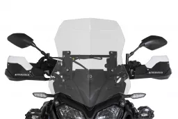 Windscreen, M, transparent, for Yamaha XT1200Z / ZE Super Ténéré from 2014