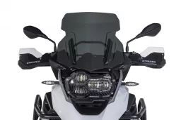 Windscreen, M, tinted, for BMW R1250GS/ R1250GS Adventure/ R1200GS (LC)/ R1200GS Adventure (LC)