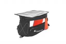 Tank bag "Ambato Exp Red" for the Honda CRF1000L Africa Twin / CRF1100L Africa Twin