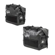 Soft pannier set EXTREME Edition, by Touratech Waterproof