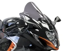 Racing screen