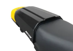 Seat cover