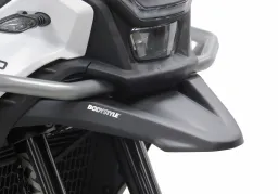 Beak extension