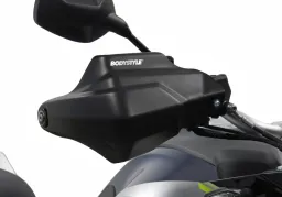 Hand guards