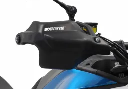 Hand guards