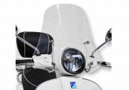 Scooter screen Sportivo