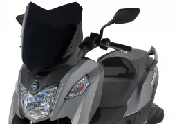 Scooter screen Sport