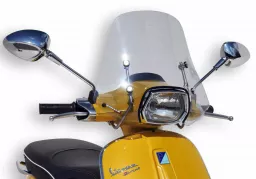 Scooter screen Mini Sportivo