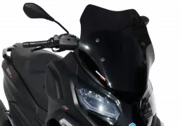 Scooter screen Sport