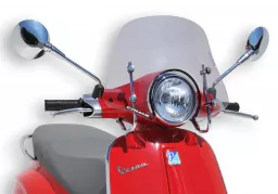 Scooter screen Mini Sportivo