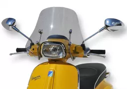 Scooter screen Sportivo