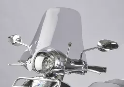 scooter screen