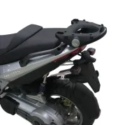 Topcase carrier for Monolock cases