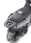 Top case carrier for Monokey or Monolock cases