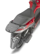 Topcase carrier for Monolock cases