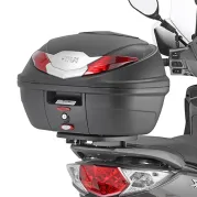 Topcase carrier for Monolock cases