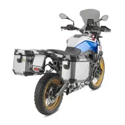 Seitenkoffer-Träger ONE-FIT MONOKEY® CAM-SIDE für BMW F 900 GS (24-26)