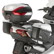 Side case carrier for Monokey cases