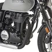 Sturzbügel, schwarz für Honda GB 350 S (25-26)