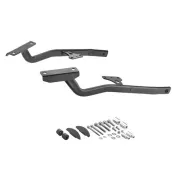 Top case carrier for Monokey or Monolock cases