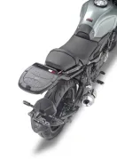 Topcase carrier for Monolock cases