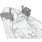 Kit for the assembly of PL carriers (see short text)