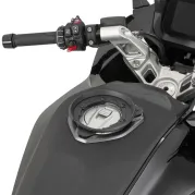 Tankbefestigung für TANKLOCK/TANKLOCKED Tankrucks., f. BMW R1300RS (25-26), R1300R (25-26)