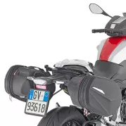 Spacer for EASYLOCK saddlebags