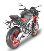 Abstandshalter Remove-X für weiche Seitentaschen, für Aprilia TUONO 660 (21-26), RS 660 (21-26)