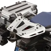 Top case carrier for Monokey or Monolock cases