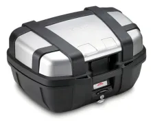 Trekker 52 - Monokey suitcase