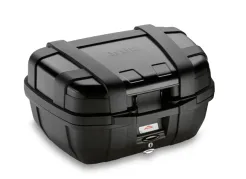 Trekker 52 - Monokey suitcase black