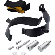 Kit for mounting the PL351 / T351, PL360, PLX360,