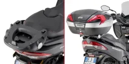 Top case carrier for Monokey or Monolock cases