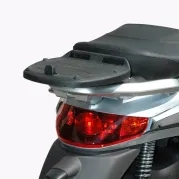 Topcase carrier black for Monolock case