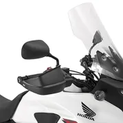 Technopolymer handguard for Honda CB 500 X (13-18)