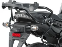 Topcase carrier for Monokey case, with M5 plate