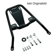 Topcase carrier for Monolock cases, with M6M plate