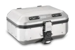 Trekker 30 Dolomiti ALU case Monokey