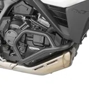Sturzbügel schwarz für Honda NT 1100 (22-24)