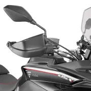ABS handguard for VOGE Valico 500 DS (20-22)