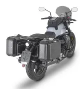 Side case carrier pl one-fit monokey®