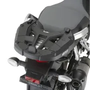 Topcase carrier for Monokey case, with M5 plate