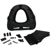 Topcase carrier for Monolock case, with M5M plate