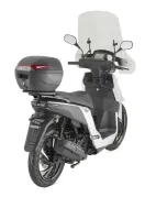 Topcase Träger für Monolock Koffer, für VOGE SR1 125 (23-26)
