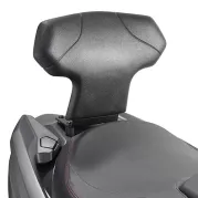 Passenger backrest R?