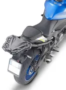Top case carrier for Monokey or Monolock cases
