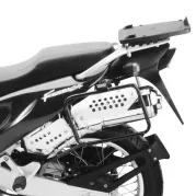 Side case carrier for MONOKEY cases
